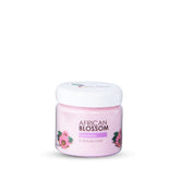 African Blossom Exfoliator by Raw African on ZYNAH - Shop online for beauty products in Egypt